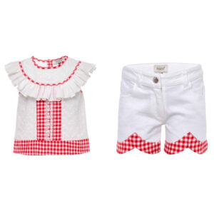 ΣΕΤ CART ΓΙΑ ΚΟΡΙΤΣΙ