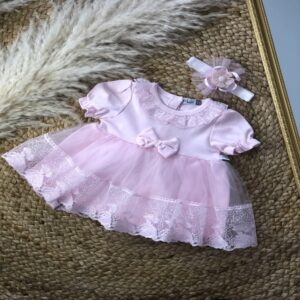 ΒΡΕΦΙΚΟ ΦΟΡΕΜΑ ΜΕ ΔΑΝΤΕΛΑ