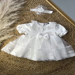 ΒΡΕΦΙΚΟ ΦΟΡΕΜΑ ΜΕ ΔΑΝΤΕΛΑ