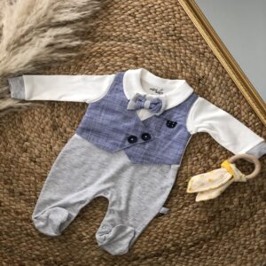 LITTLE GENTLEMAN ΟΛΟΣΩΜΟ ΦΟΡΜΑΚΙ