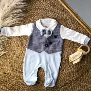 LITTLE GENTLEMAN ΟΛΟΣΩΜΟ ΦΟΡΜΑΚΙ