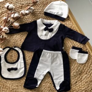 ΒΡΕΦΙΚΟ ΣΕΤ ΓΙΑ ΑΓΟΡΙ 5 ΤΕΜΑΧΙΩΝ