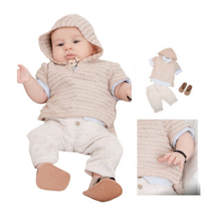 ΒΡΕΦΙΚΟ ΒΑΠΤΙΣΤΙΚΟ ΣΕΤ