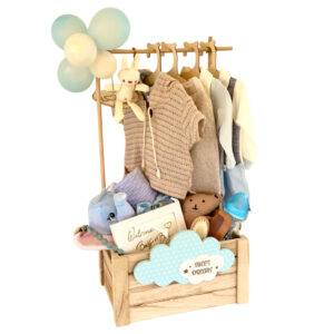 ΚΟΥΤΙ ΚΑΛΩΣΟΡΙΣΜΑΤΟΣ PRINCE