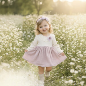 ΦΟΡΕΜΑ ΚΑΘΗΜΕΡΙΝΟ  FLOWER