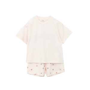 ΚΟΝΤΟΜΑΝΙΚΟ ΣΕΤ FLOWER