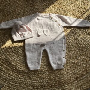 ΠΛΕΚΤΟ ΟΛΟΣΩΜΟ ΦΟΡΜΑΚΙ RABBIT