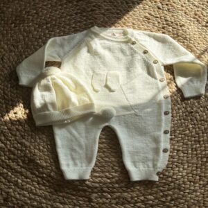 ΠΛΕΚΤΟ ΟΛΟΣΩΜΟ ΦΟΡΜΑΚΙ RABBIT