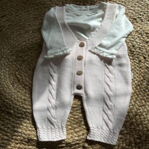 ΟΛΟΣΩΜΟ ΑΜΑΝΙΚΟ ΠΛΕΚΤΟ ΦΟΡΜΑΚΙ