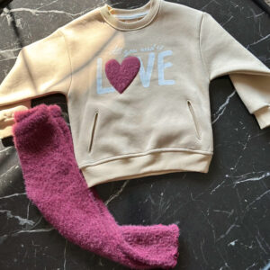 ΣΕΤ ΦΟΡΜΕΣ LOVE