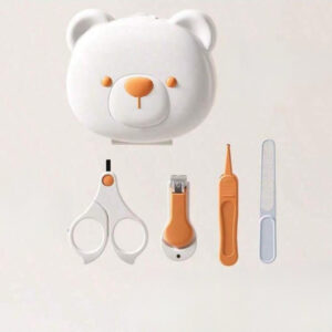 ΒΡΕΦΙΚΟ ΣΕΤ ΝΥΧΟΚΟΠΤΗ