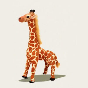 ΛΟΥΤΡΙΝΟ GIRAFFE