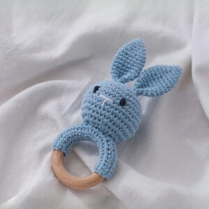 ΜΑΣΗΤΙΚΟ ΚΟΥΔΟΥΝΙΣΤΡΑ RABBIT