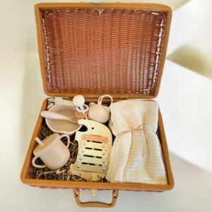 ΜΕΓΑΛΟ ΣΕΤ ΔΩΡΟΥ ΒΑΛΙΤΣΑΚΙ UNISEX